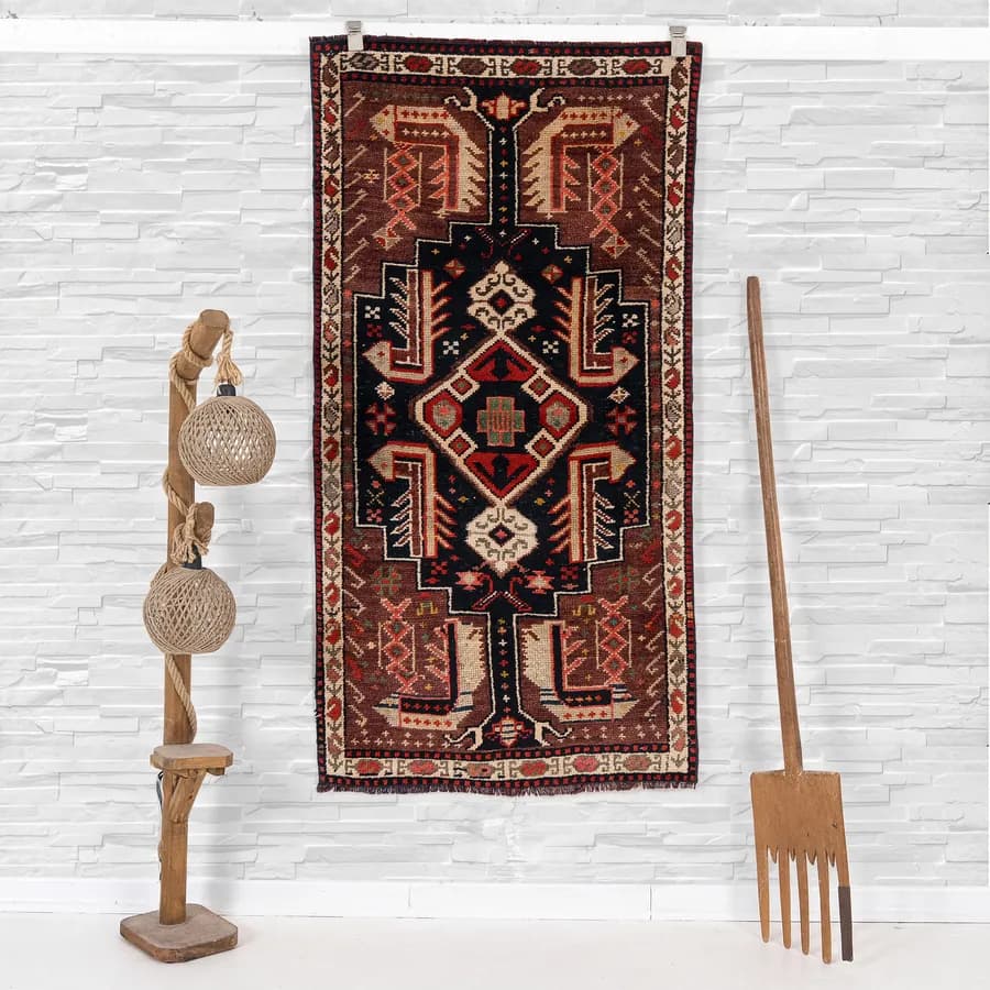 rugs.media ile üretilmiş halı görseli 1