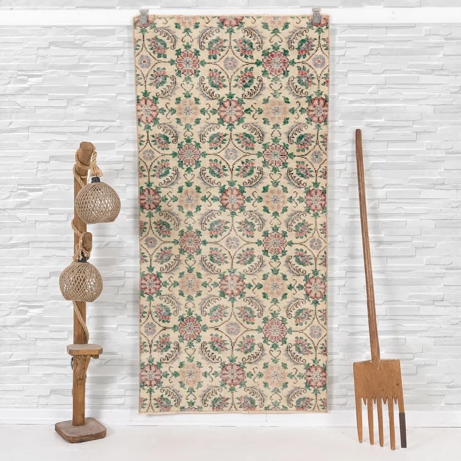 rugs.media ile üretilmiş halı görseli 2